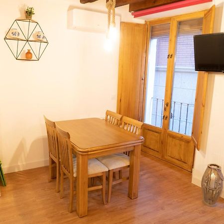Apartamento Cordonerias توليدو المظهر الخارجي الصورة