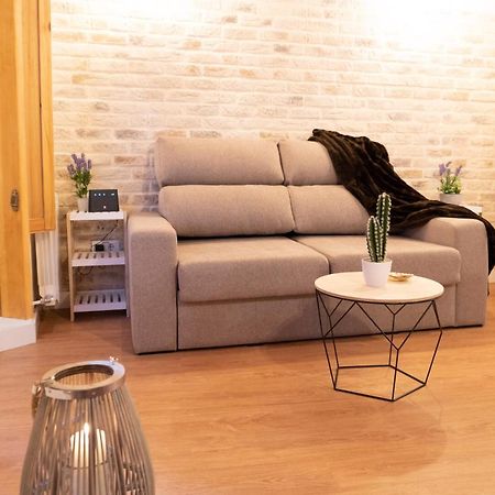Apartamento Cordonerias توليدو المظهر الخارجي الصورة