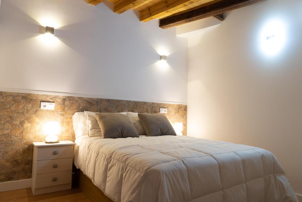 Apartamento Cordonerias توليدو المظهر الخارجي الصورة
