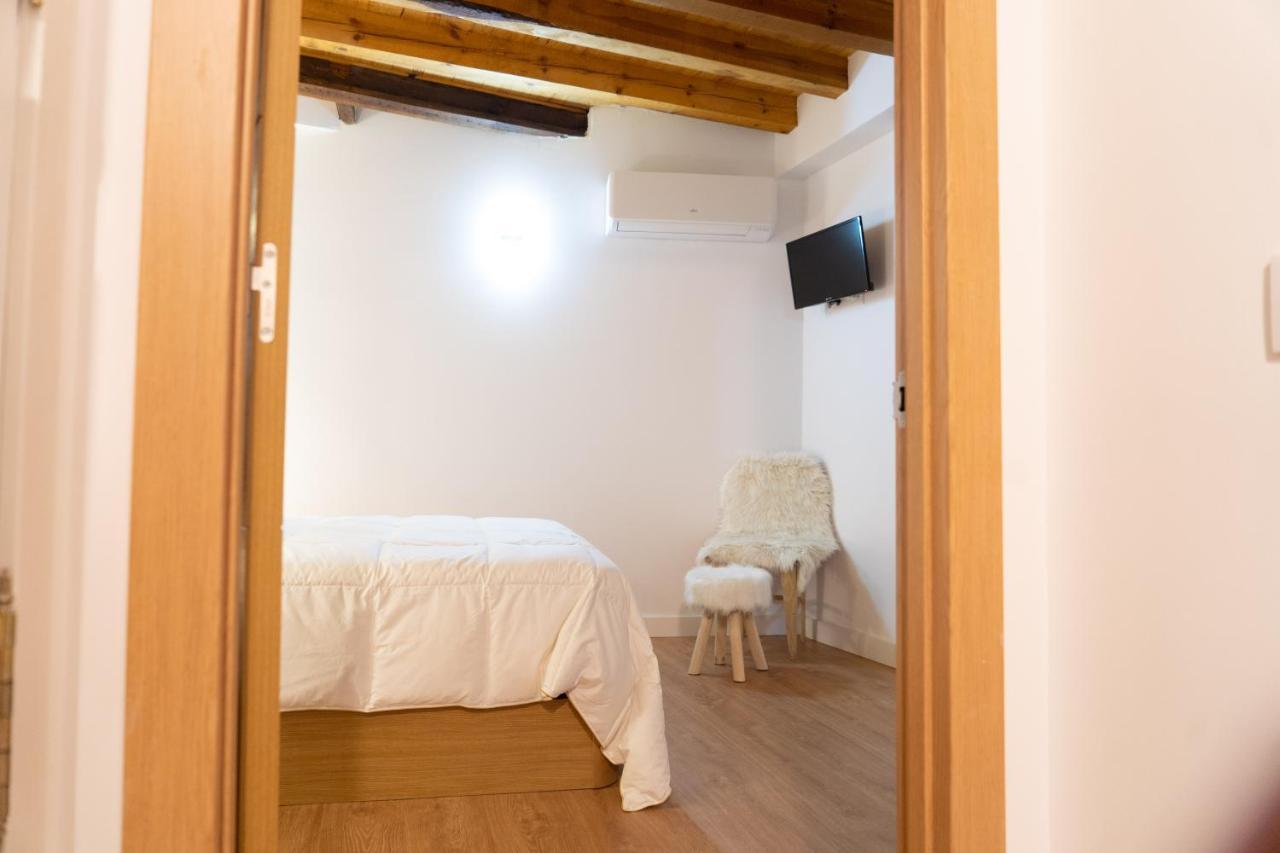 Apartamento Cordonerias توليدو المظهر الخارجي الصورة