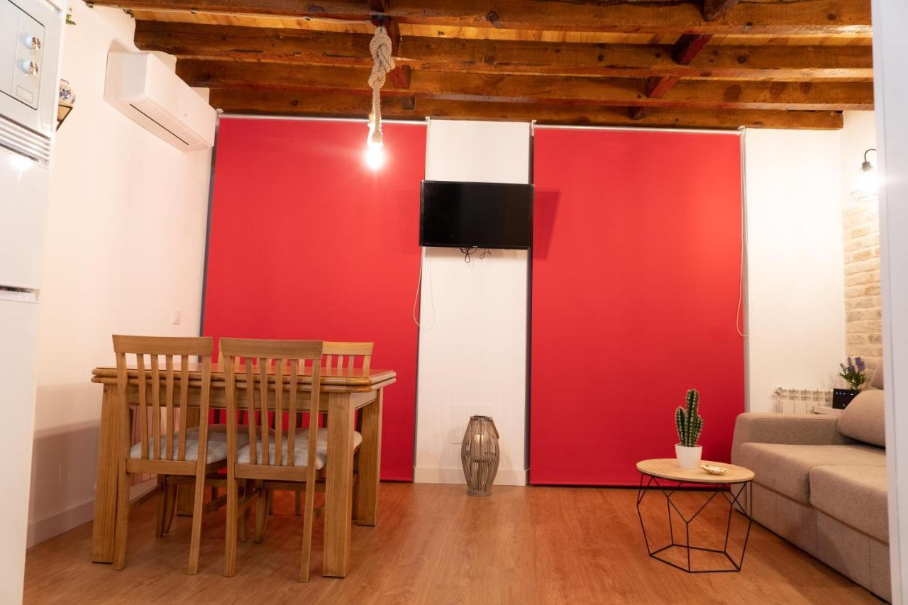 Apartamento Cordonerias توليدو المظهر الخارجي الصورة
