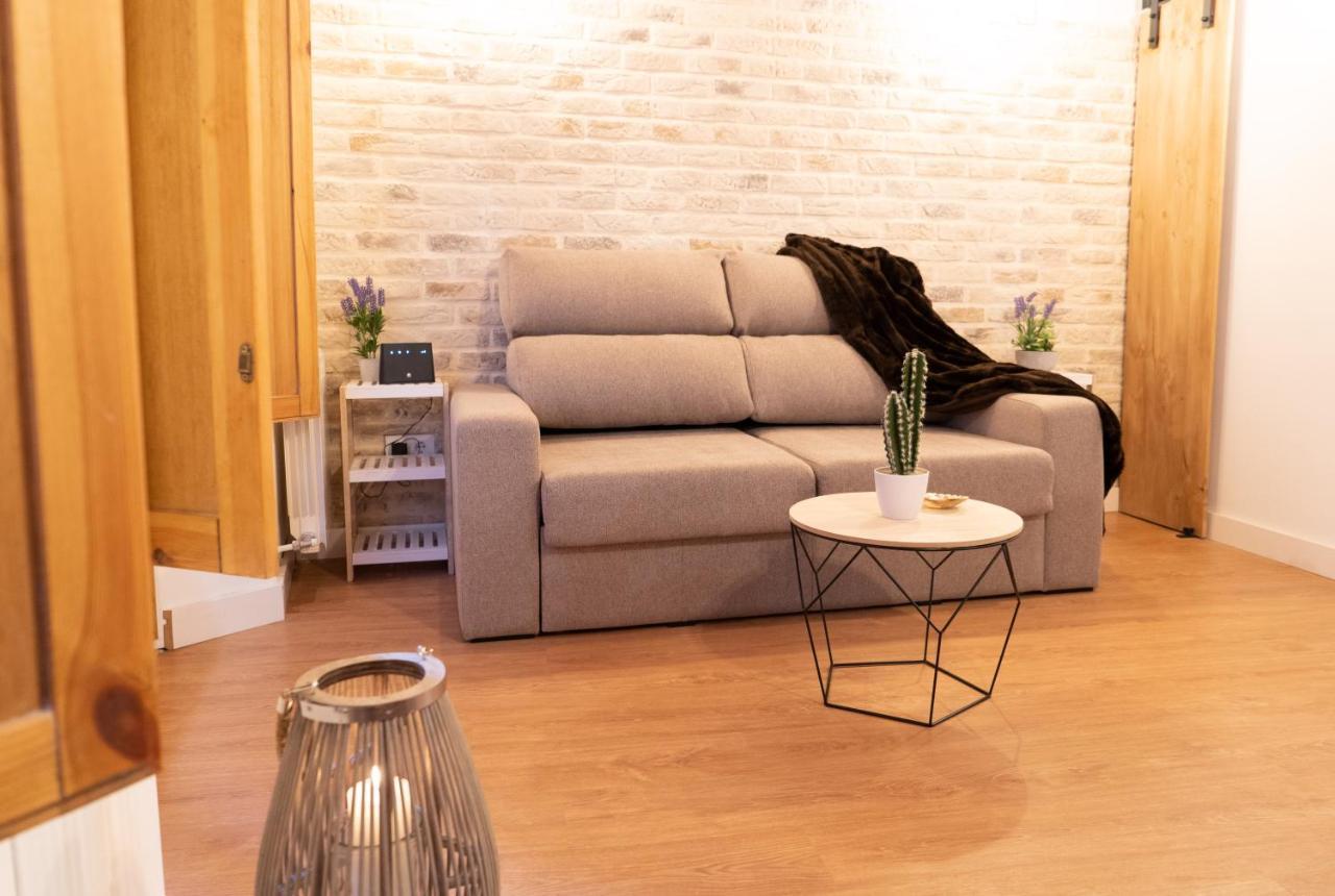 Apartamento Cordonerias توليدو المظهر الخارجي الصورة