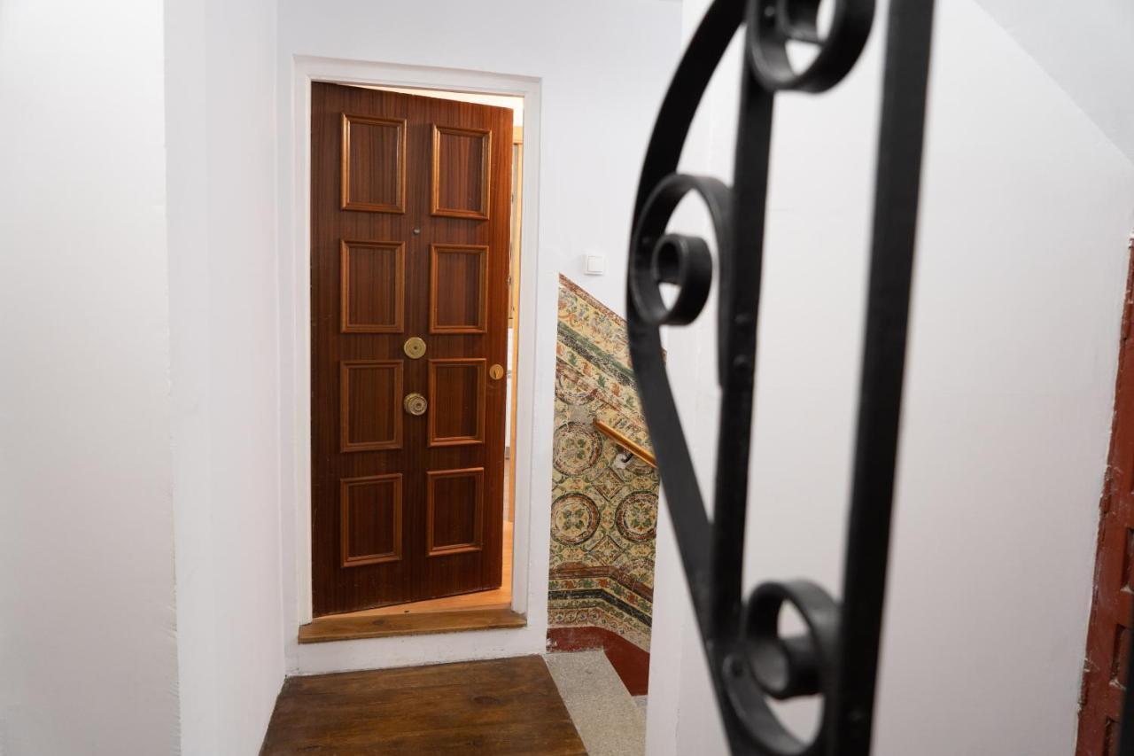 Apartamento Cordonerias توليدو المظهر الخارجي الصورة